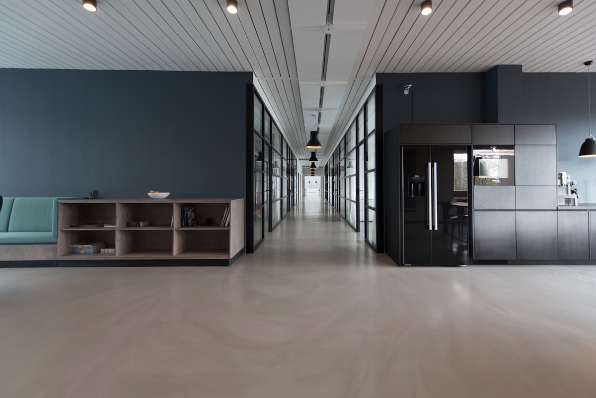 GRA Corporate Office